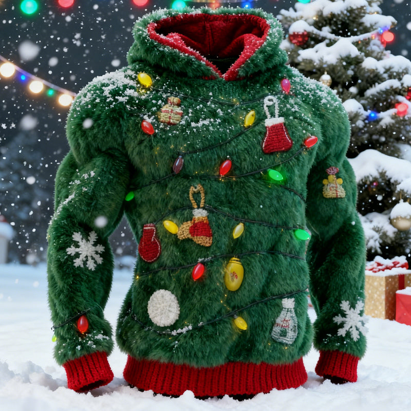 Elegantly Designed Sweater