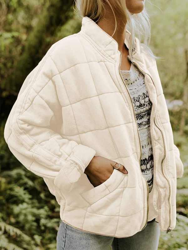 Elegantly Designed Jacket