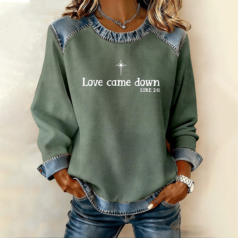 Gracefully Designed Shirt