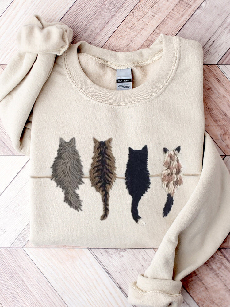 Thoughtfully Designed Shirt