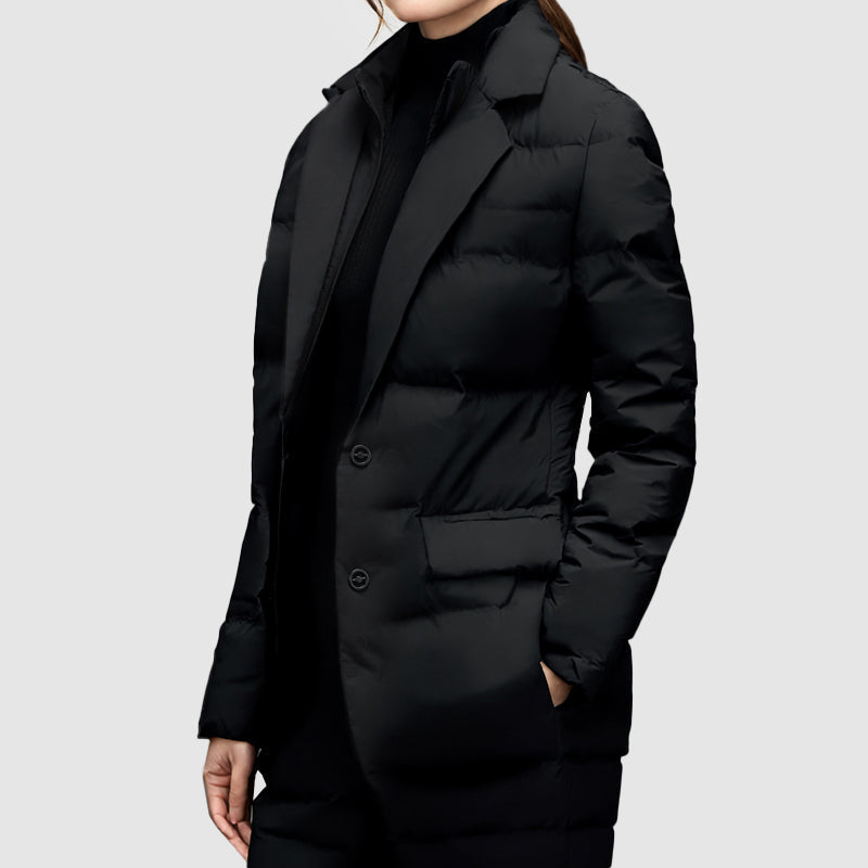 Elegantly Designed Jacket