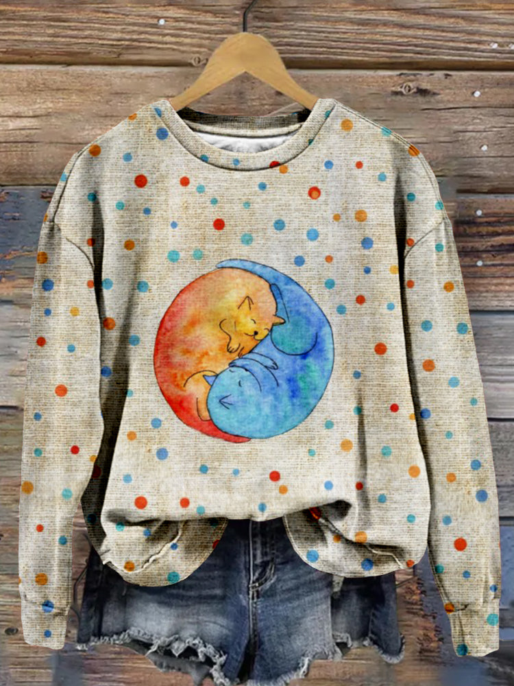 Timeless Vintage Style Shirt