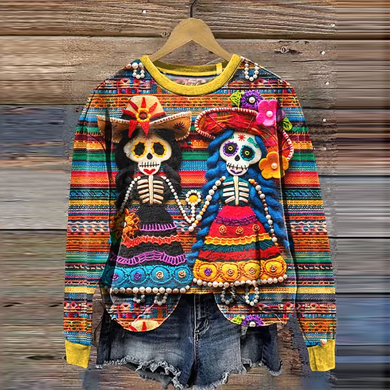 Thoughtfully Designed Shirt