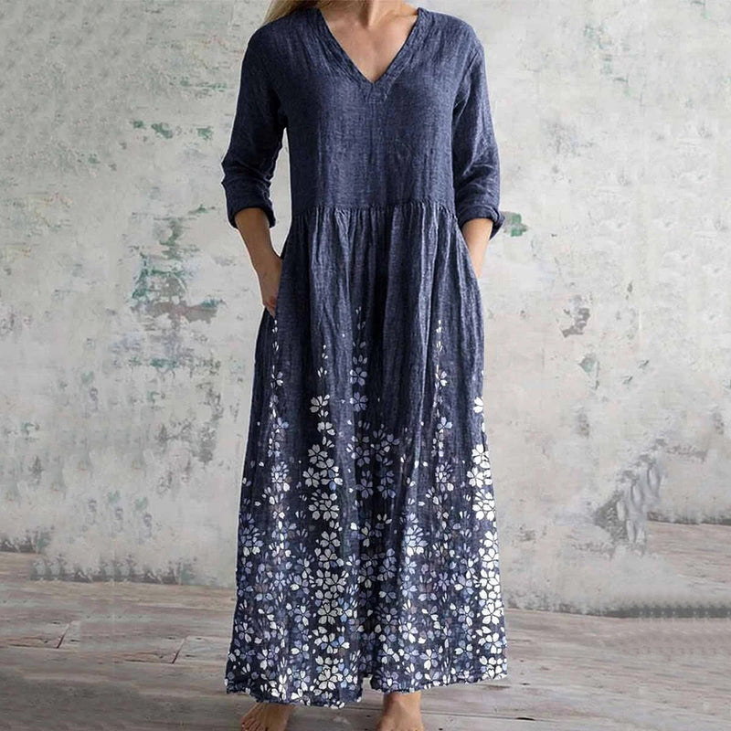 Vintage Inspired Dress