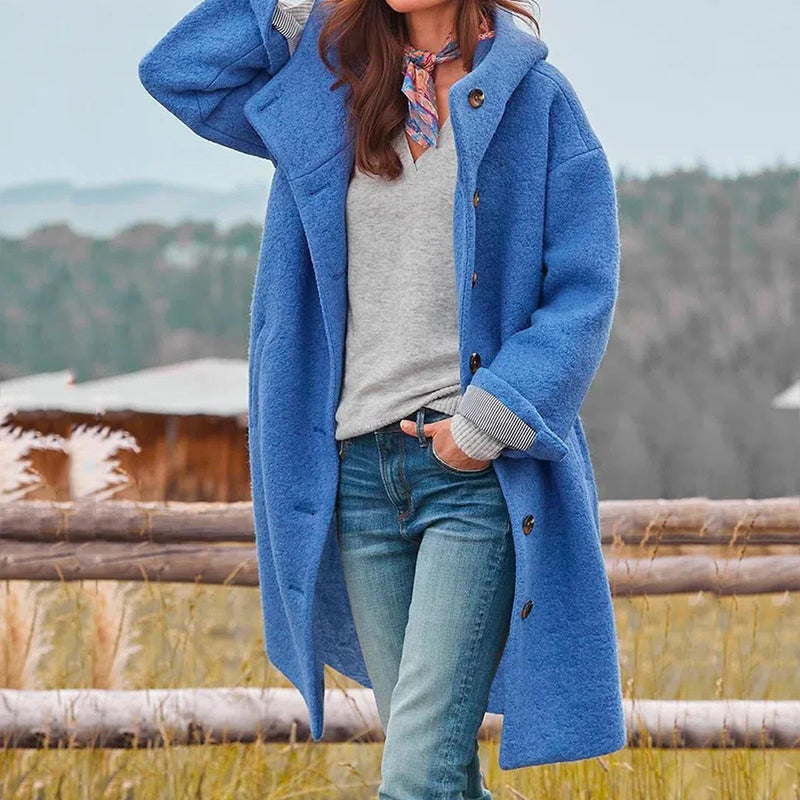 Elegantly Designed Coat
