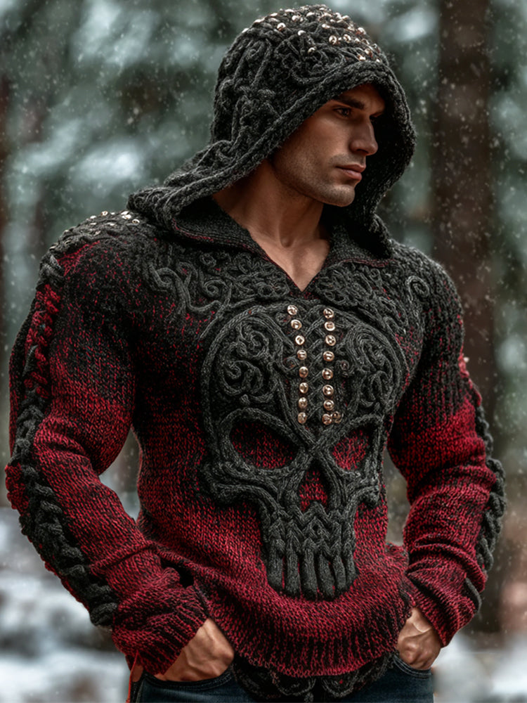 Elegantly Designed Sweater