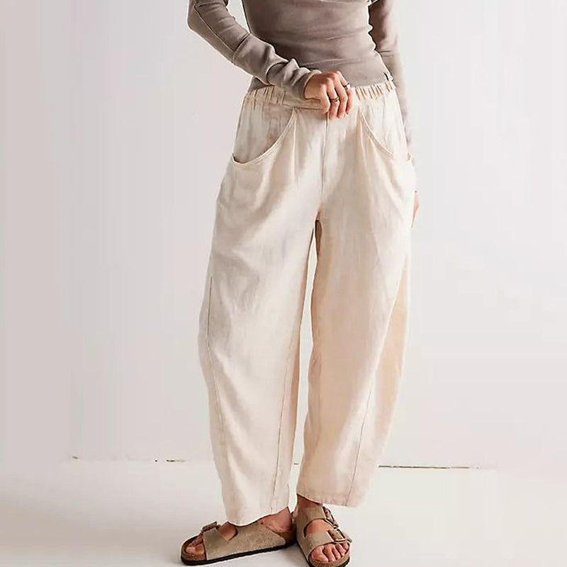 Thoughtfully Designed Pants