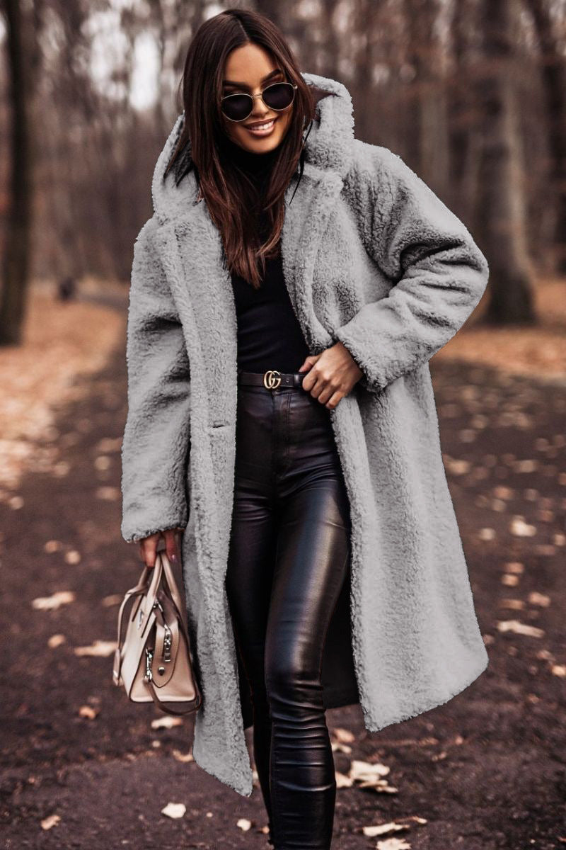 Elegantly Designed Jacket