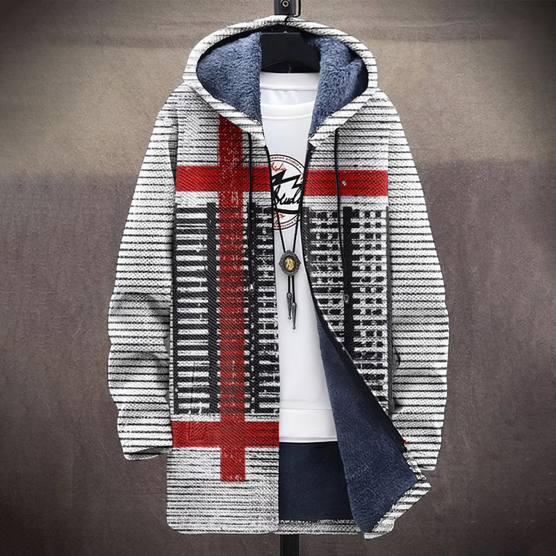 Beautifully Crafted Jacket