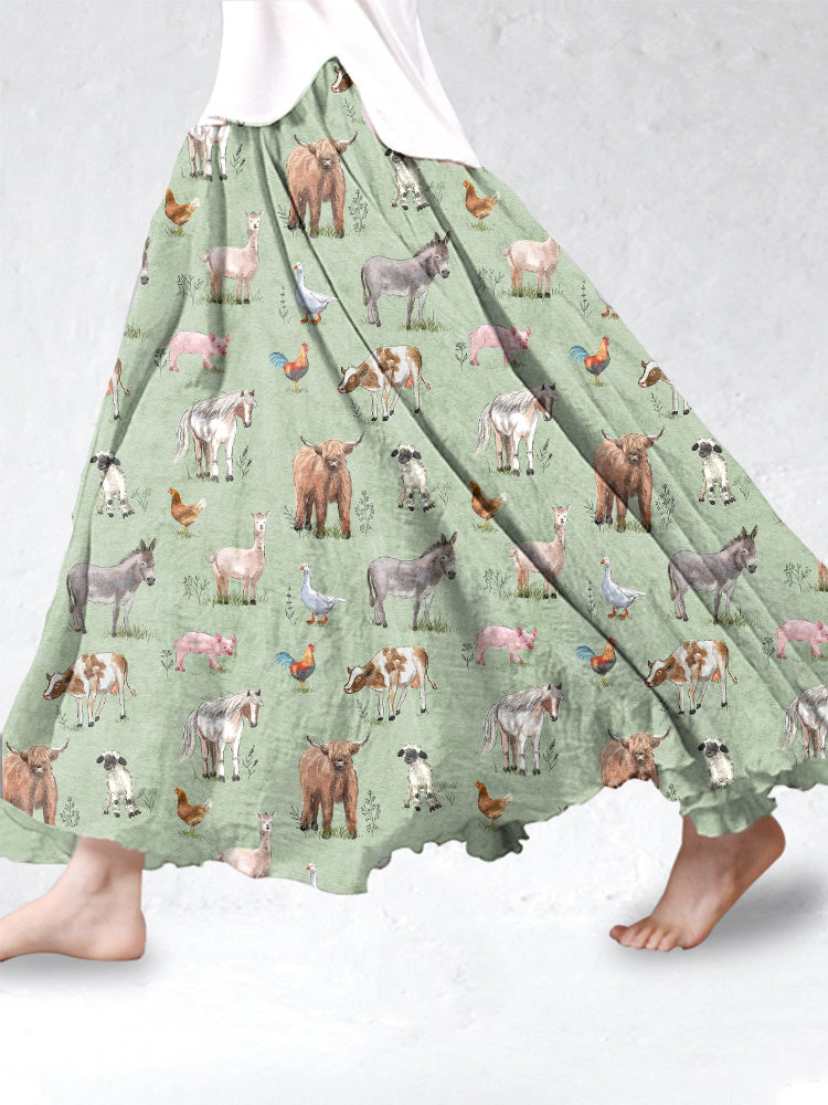 Thoughtfully Designed Garment