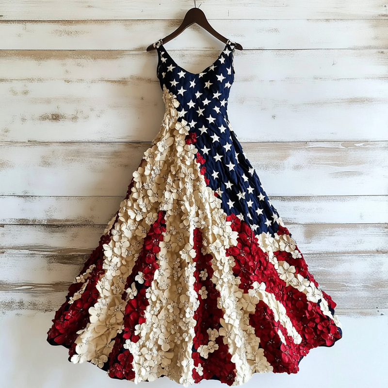 Beautifully Crafted Dress