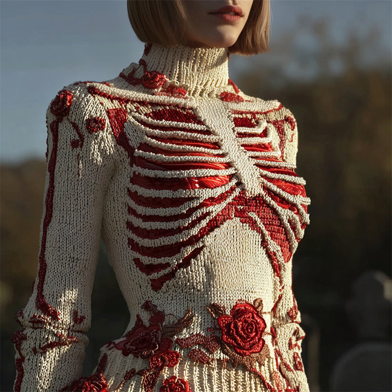 Classic Vintage Sweater