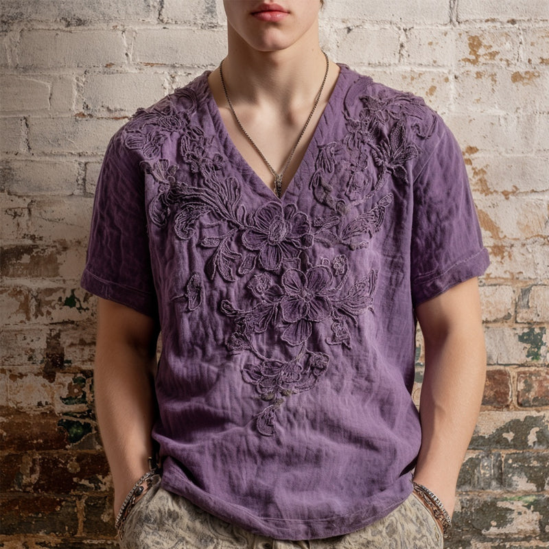 Vintage Inspired Shirt