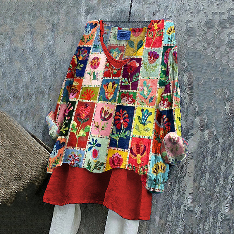 Gracefully Designed Shirt