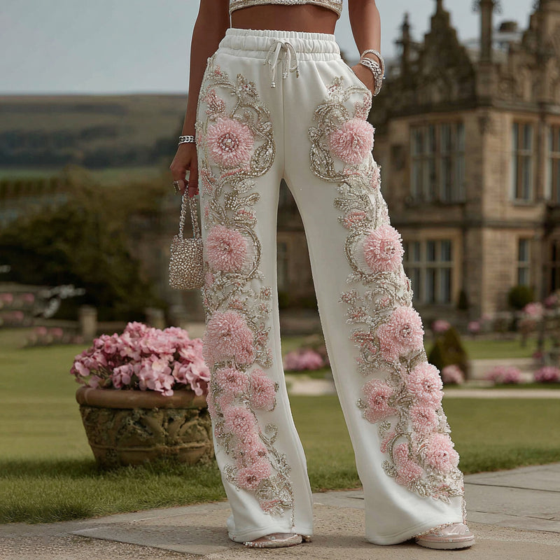 Thoughtfully Designed Pants