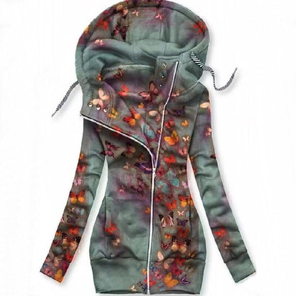 JO | Casual and effortless winter garment