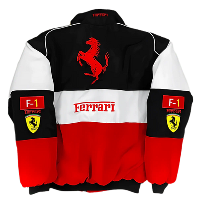 Classic Designed Jacket