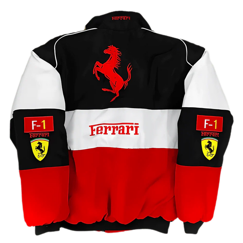 Classic Designed Jacket