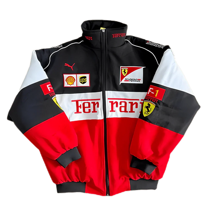 Classic Designed Jacket
