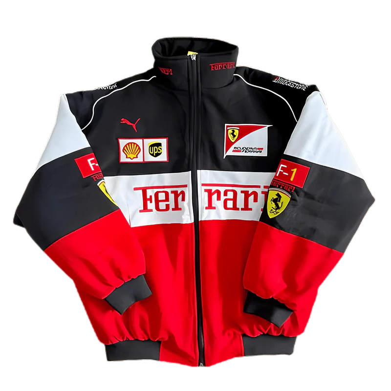 Classic Designed Jacket