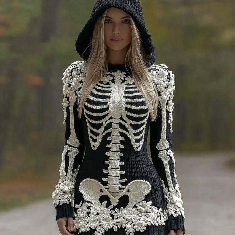 Beautifully Crafted Sweater