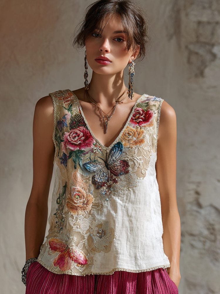 Classic Designed Top