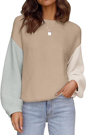 Beautifully Crafted Sweater