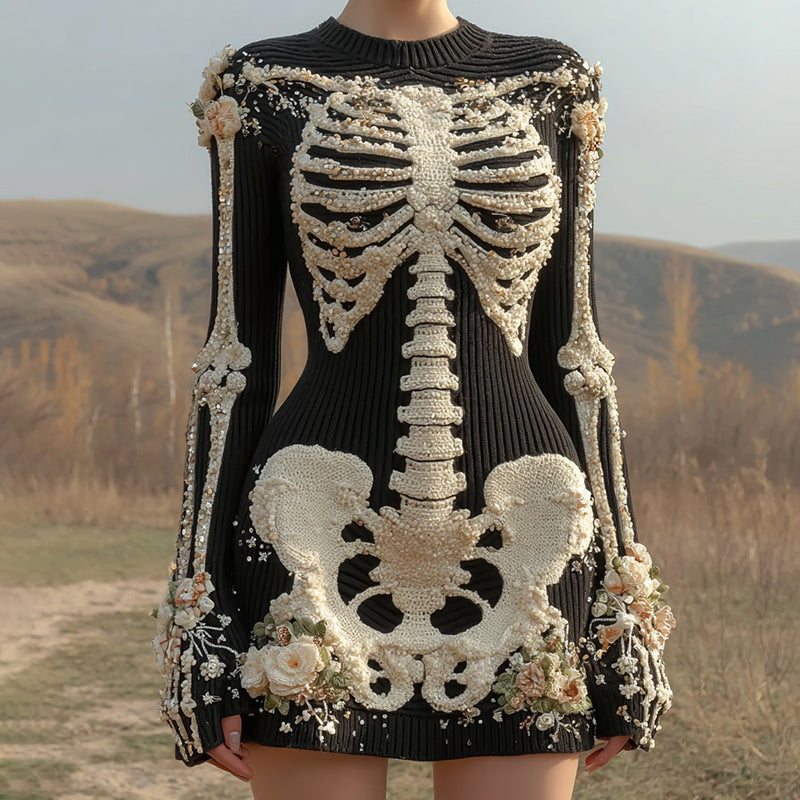 Vintage Inspired Dress