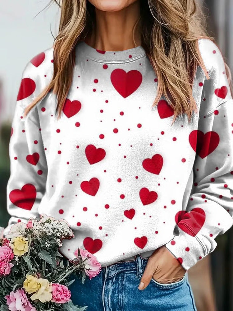Thoughtfully Designed Shirt