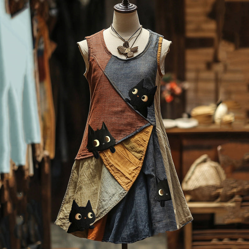 Thoughtfully Designed Dress