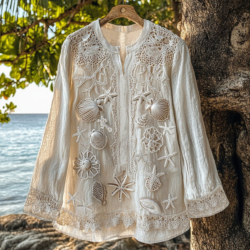 Classic Vintage Shirt