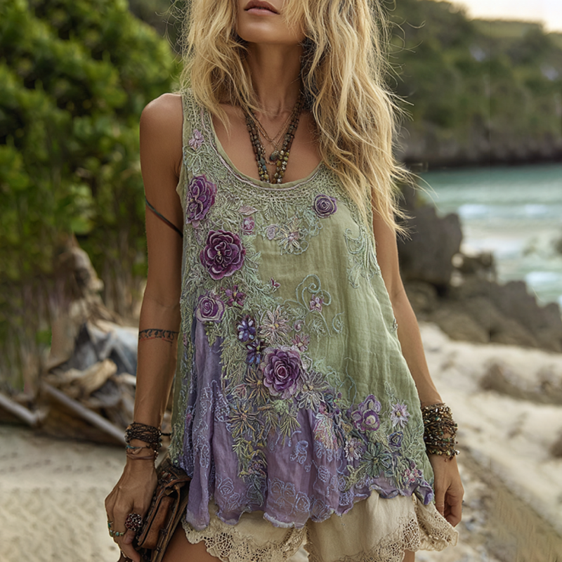 Gracefully Designed Top