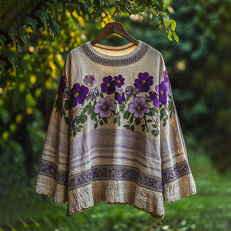 Classic Vintage T-Shirt