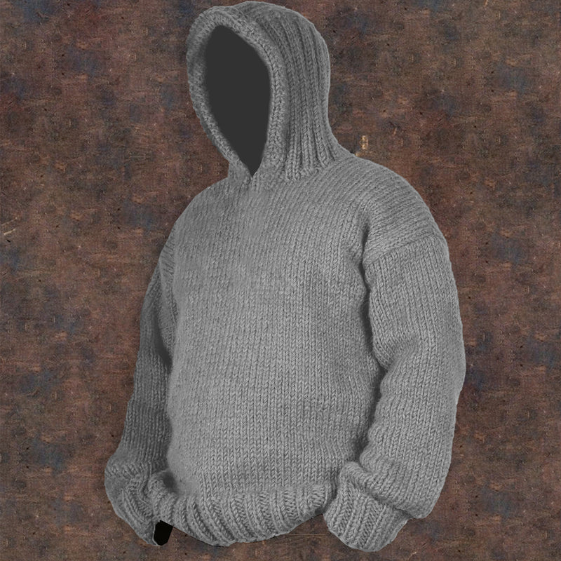 Classic Vintage Sweater