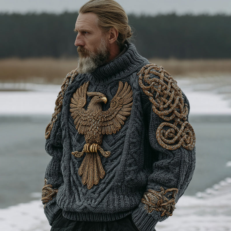 Classic Vintage Sweater