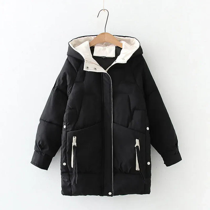 Vintage Inspired Coat