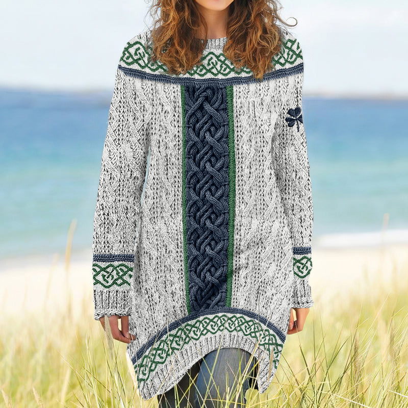 Classic Vintage Sweater