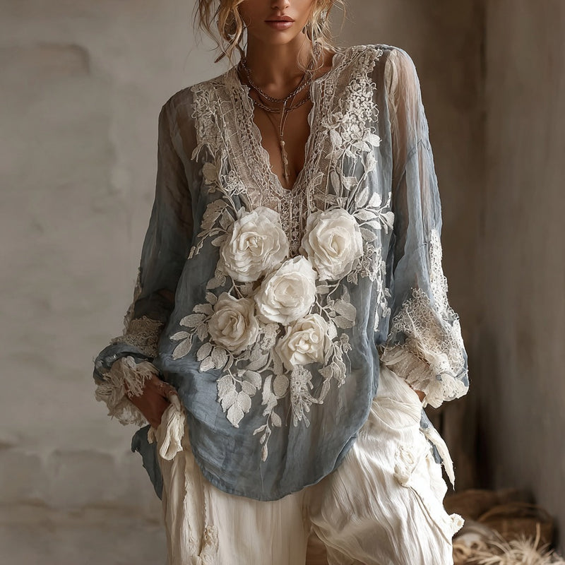 Beautifully Crafted Shirt