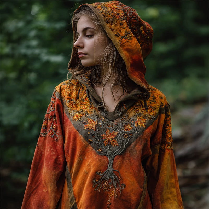 Classic Vintage Garment