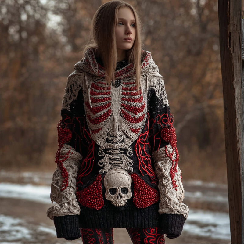 Beautifully Crafted Sweater