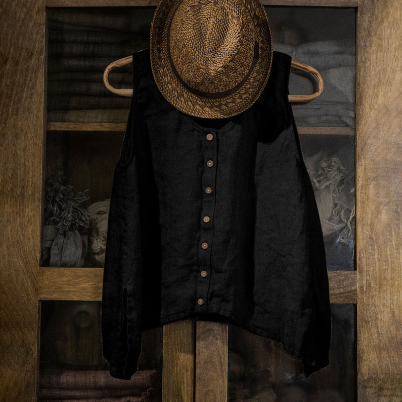Classic Vintage Top