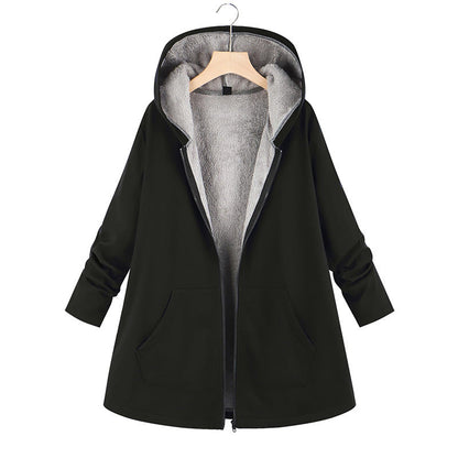 Stefany | Classic and Elegant winter Jacket