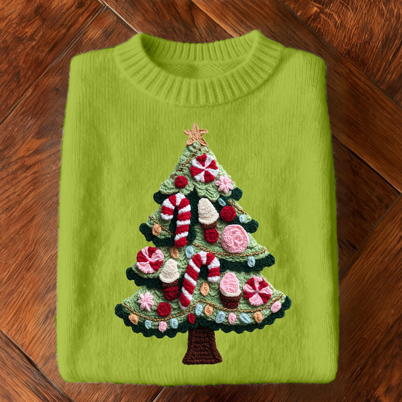 Elegantly Designed Sweater