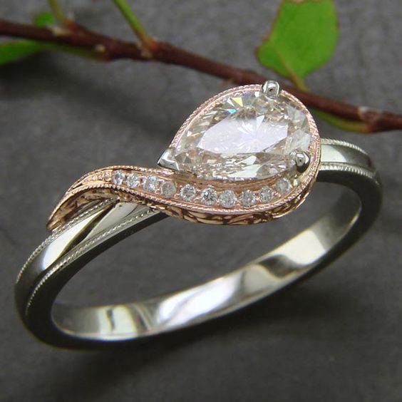 Stunning Silver Ring for Daily Wear