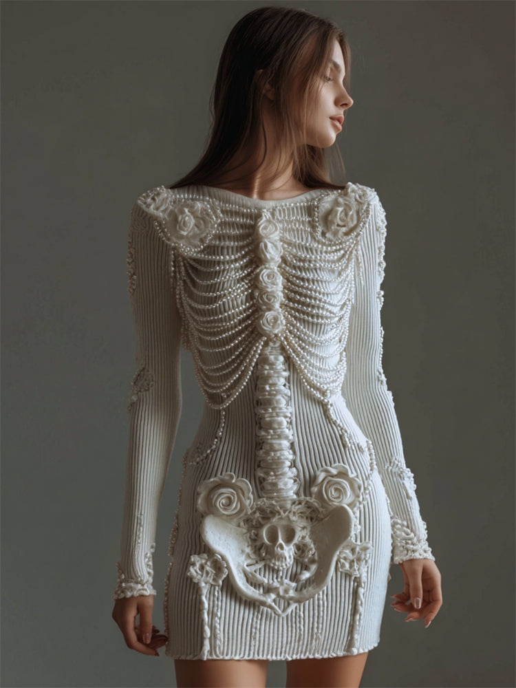 Vintage Inspired Sweater