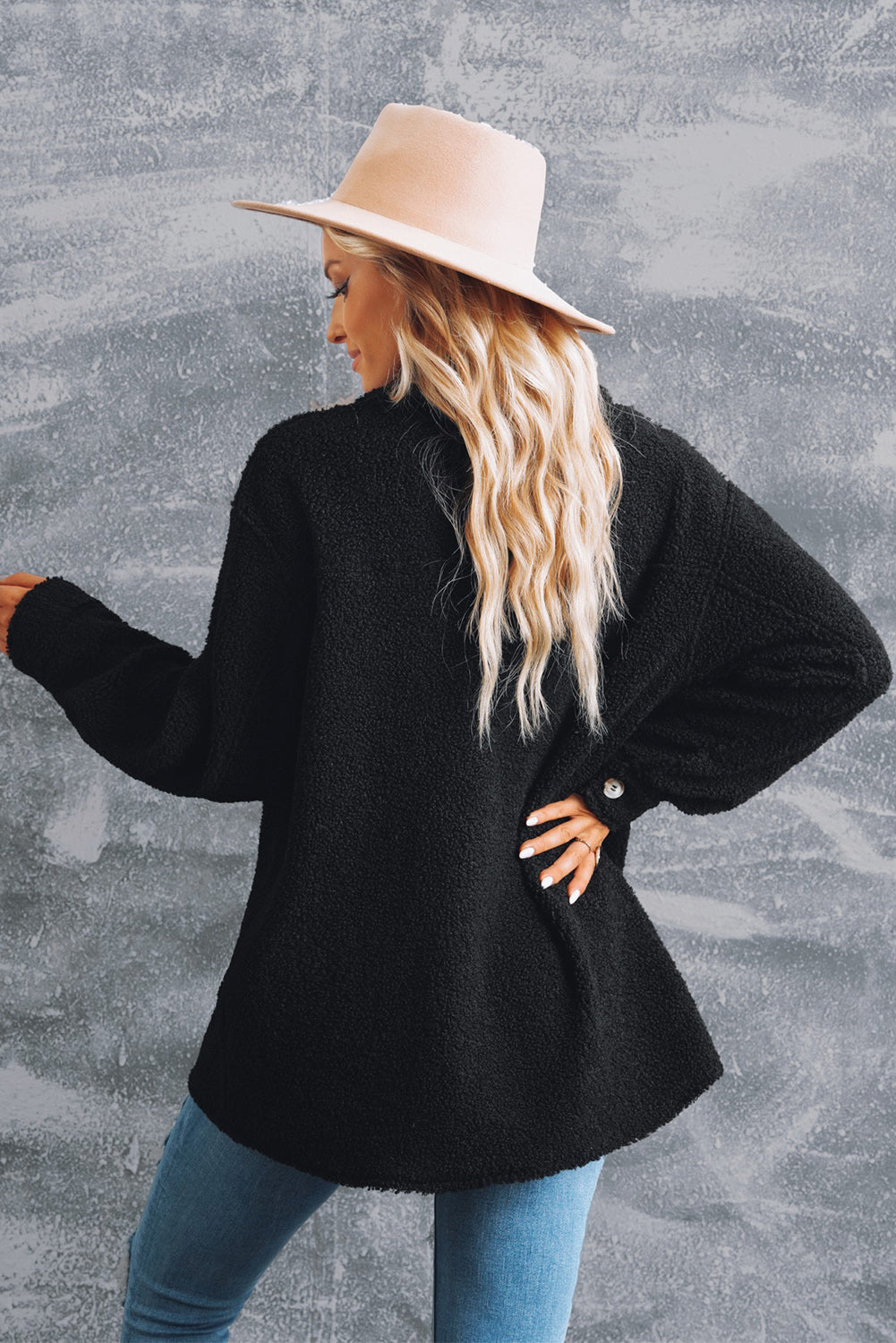 Classic Vintage Jacket