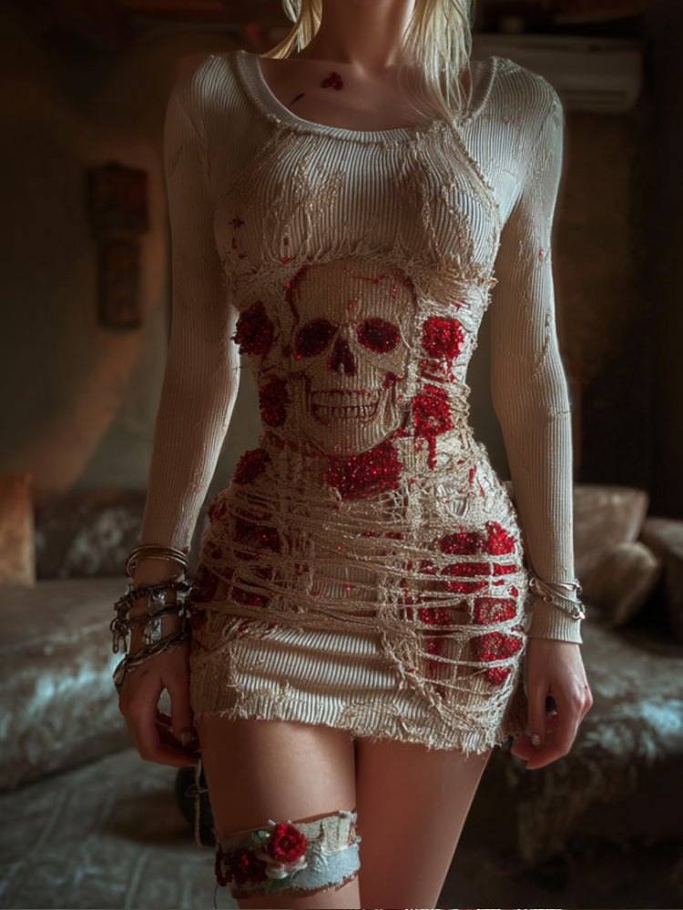 Thoughtfully Designed Garment