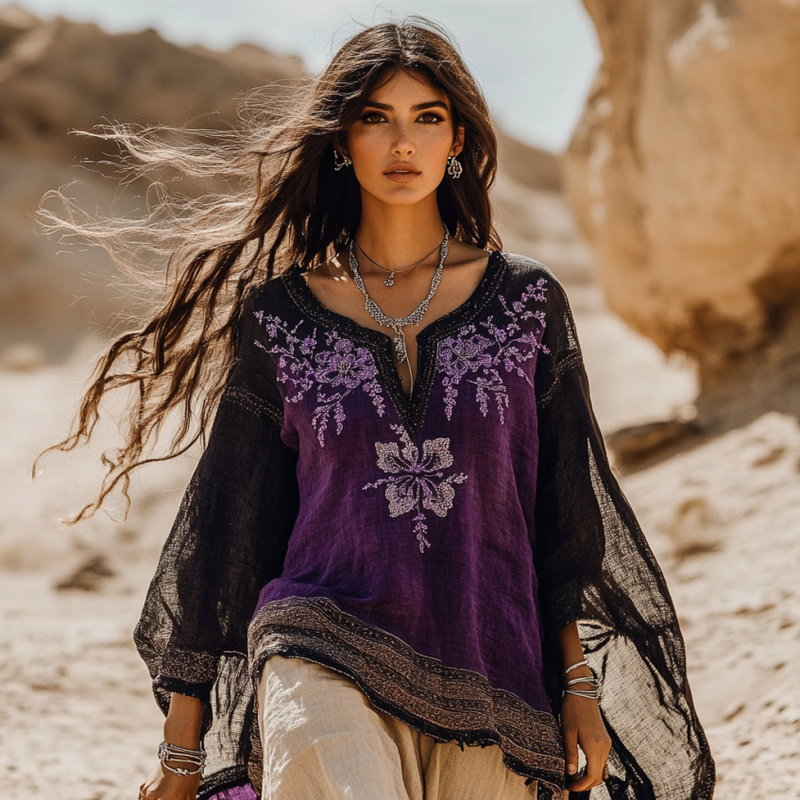 Classic Vintage Garment