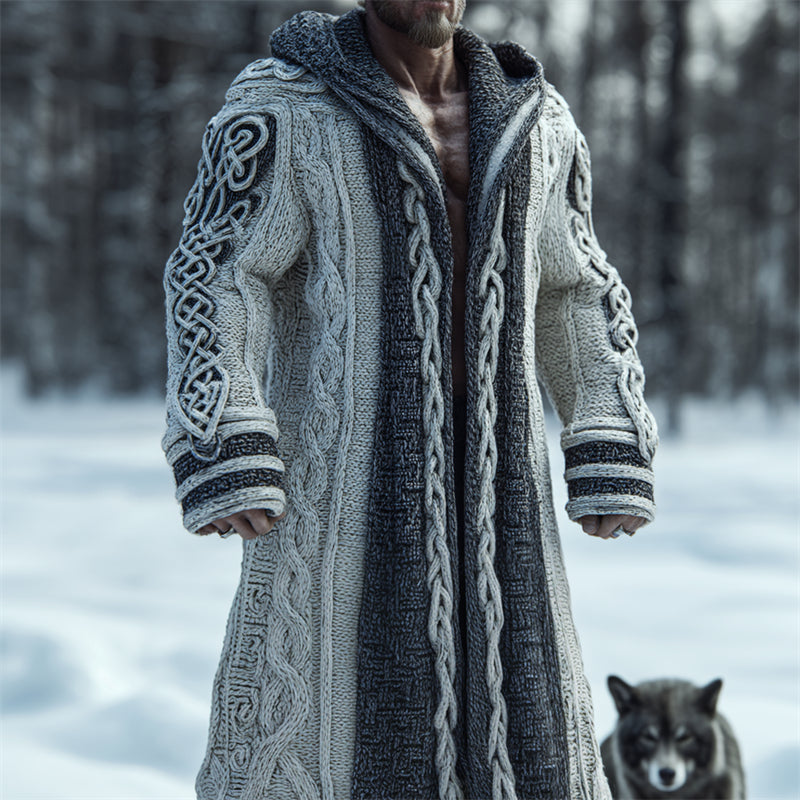 Thoughtfully Designed Cardigan