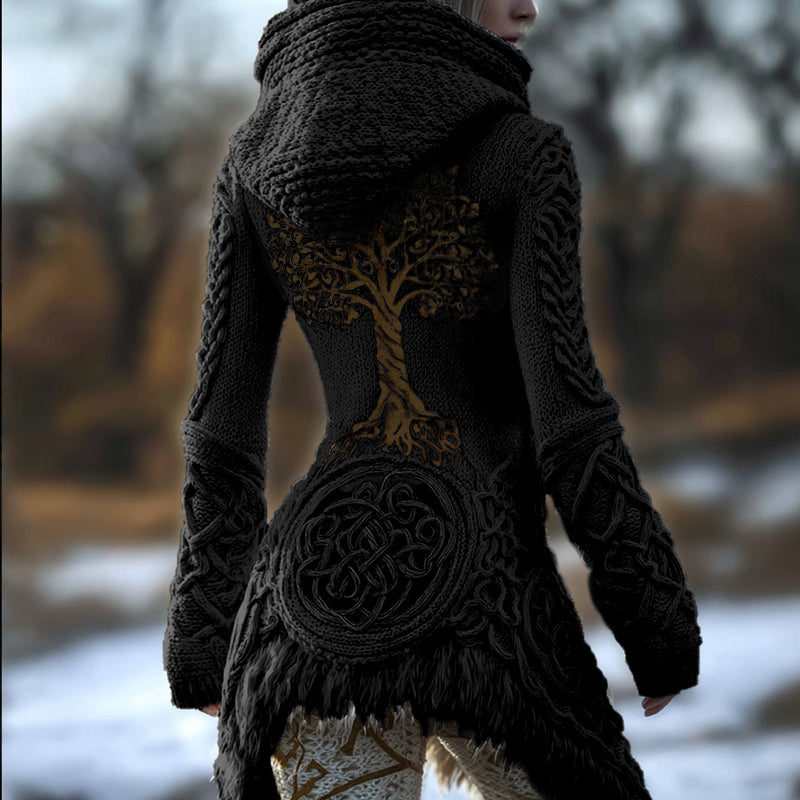 Classic Vintage Sweater